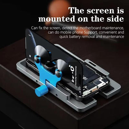 MaAnt Giant Stable Max Phone Disassembly Work Stand