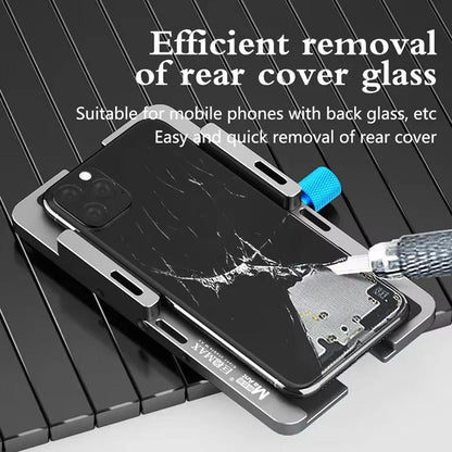 MaAnt Giant Stable Max Phone Disassembly Work Stand