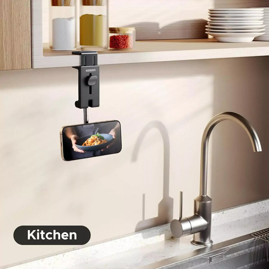 Μαγνητική Βάση UGREEN LP863, Παγκόσμια, Μαύρη