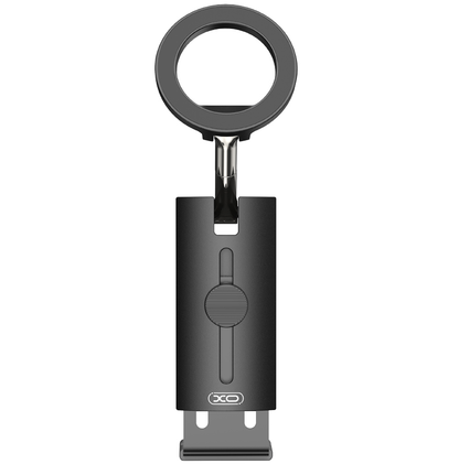 XO Design C190 Magnetic Holder, Universal, Black