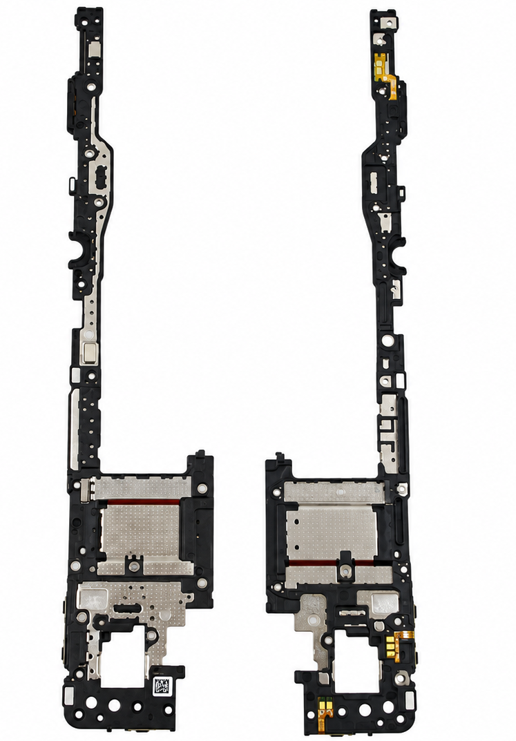 Υποστήριξη PCB Huawei MatePad Air (2026), Service Pack 02357UFP