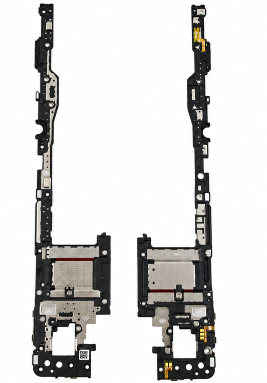 Υποστήριξη PCB Huawei MatePad Air (2026), Service Pack 02357UFP