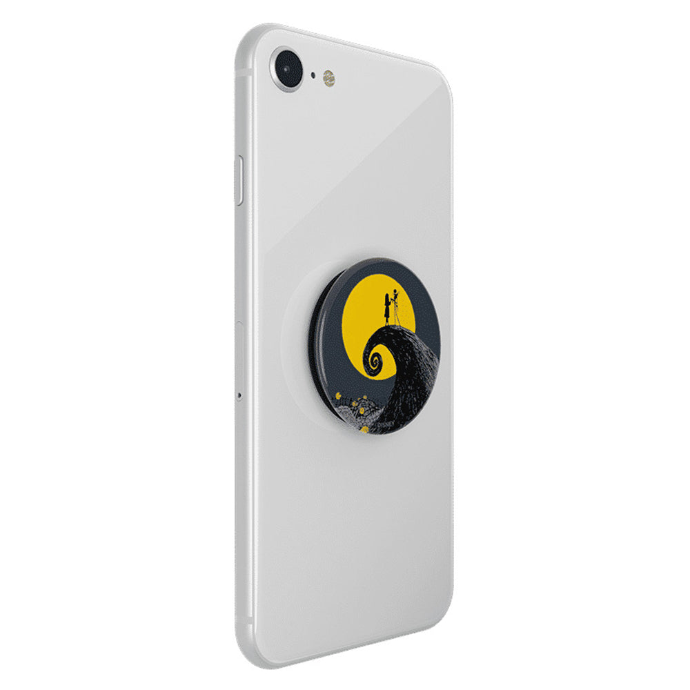 Βάση PopGrip Popsockets Disney Nightmare Icon, Πολύχρωμη