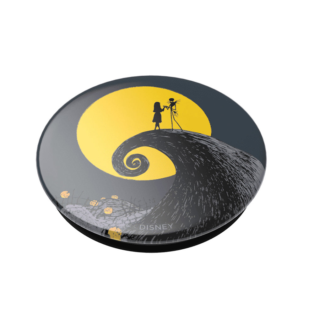 Βάση PopGrip Popsockets Disney Nightmare Icon, Πολύχρωμη
