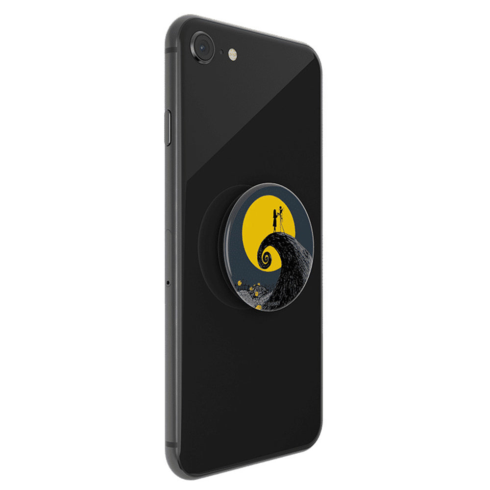 Βάση PopGrip Popsockets Disney Nightmare Icon, Πολύχρωμη