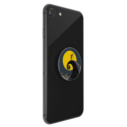 Βάση PopGrip Popsockets Disney Nightmare Icon, Πολύχρωμη