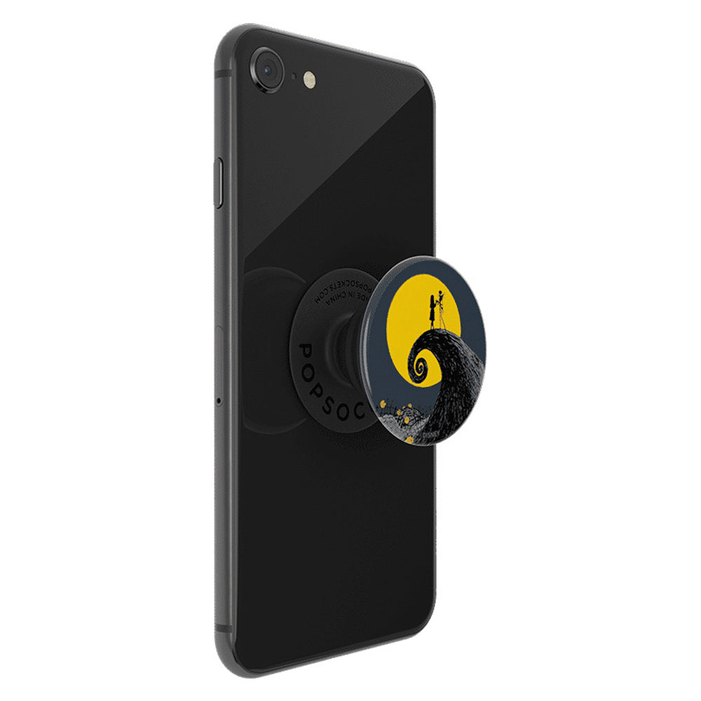Βάση PopGrip Popsockets Disney Nightmare Icon, Πολύχρωμη