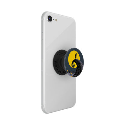 Βάση PopGrip Popsockets Disney Nightmare Icon, Πολύχρωμη