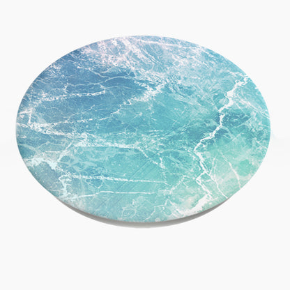 PopGrip Popsockets Ocean View Support, Multicolor