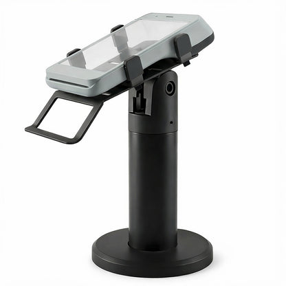 POS Support Techsuit PayNest POS1, Black