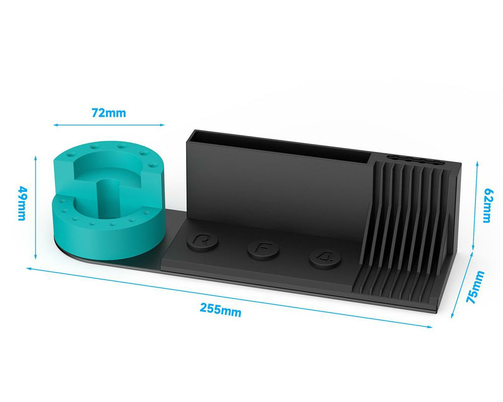Υποστήριξη Σέρβις Universal RF4 RF-ST15