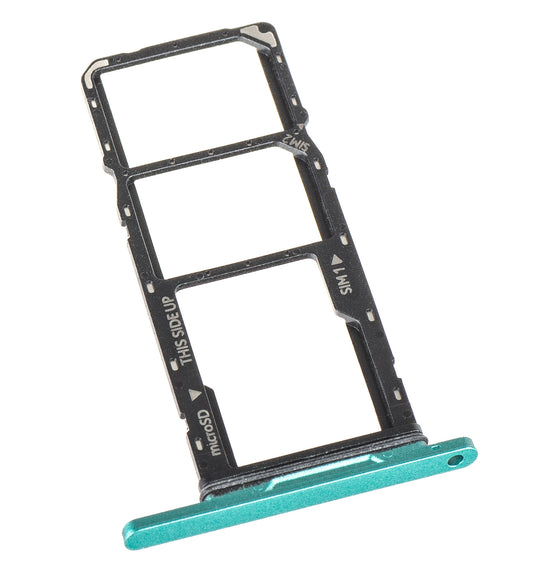 Υποστήριξη SIM - Κάρτα HMD Pulse Pro, Πράσινο (Glacier Green), Service Pack 286918527