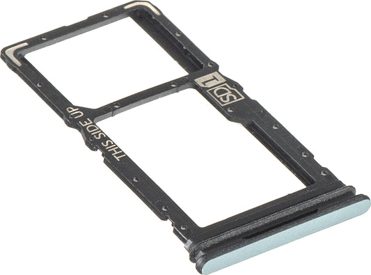 Υποστήριξη SIM - Κάρτα Motorola Moto G56, Γκρι (Gray Mist), Πακέτο Υπηρεσιών S948E63783