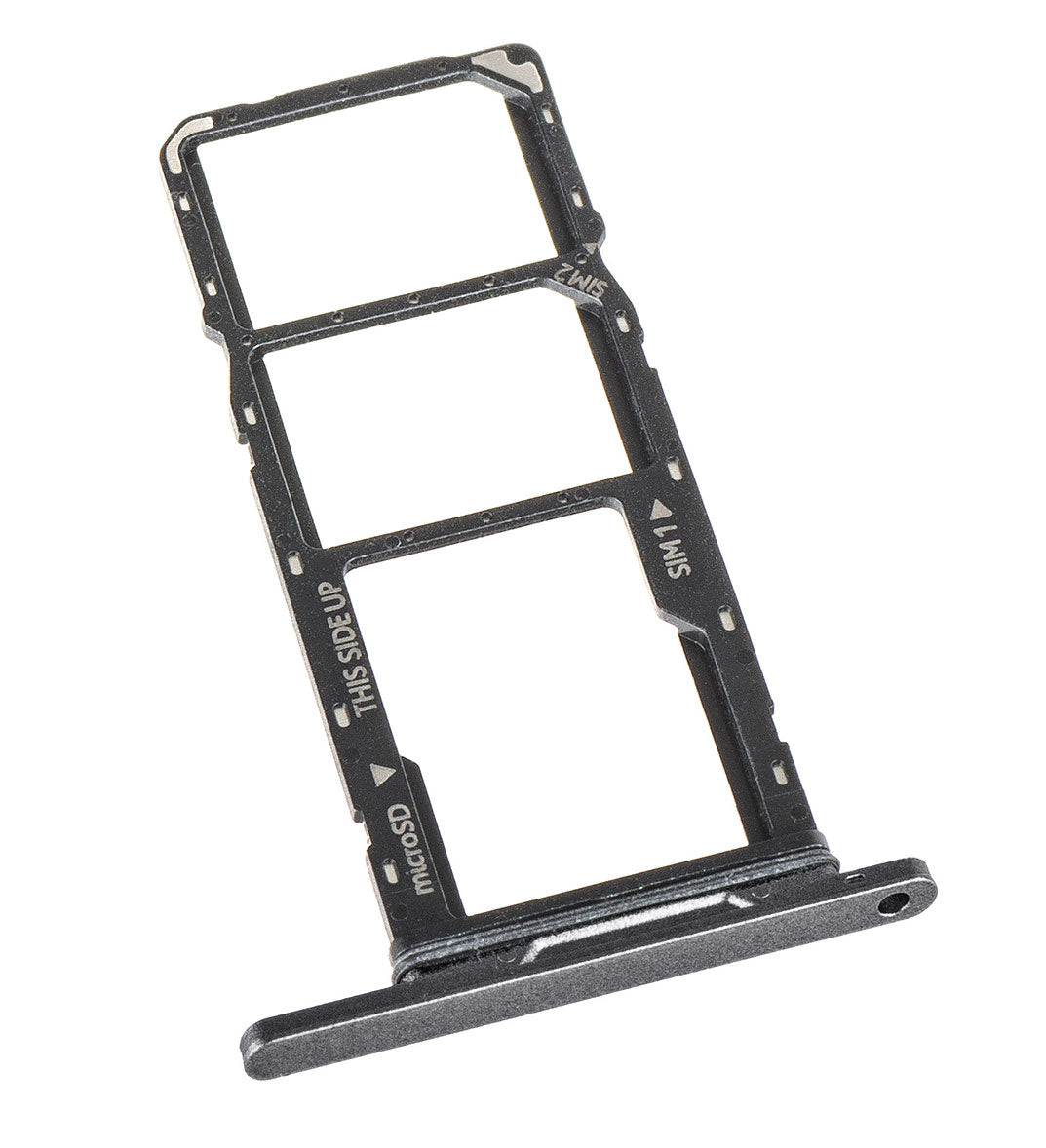 Υποστήριξη SIM - Κάρτα HMD Pulse Pro, Μαύρο (Black Ocean), Service Pack 286900752