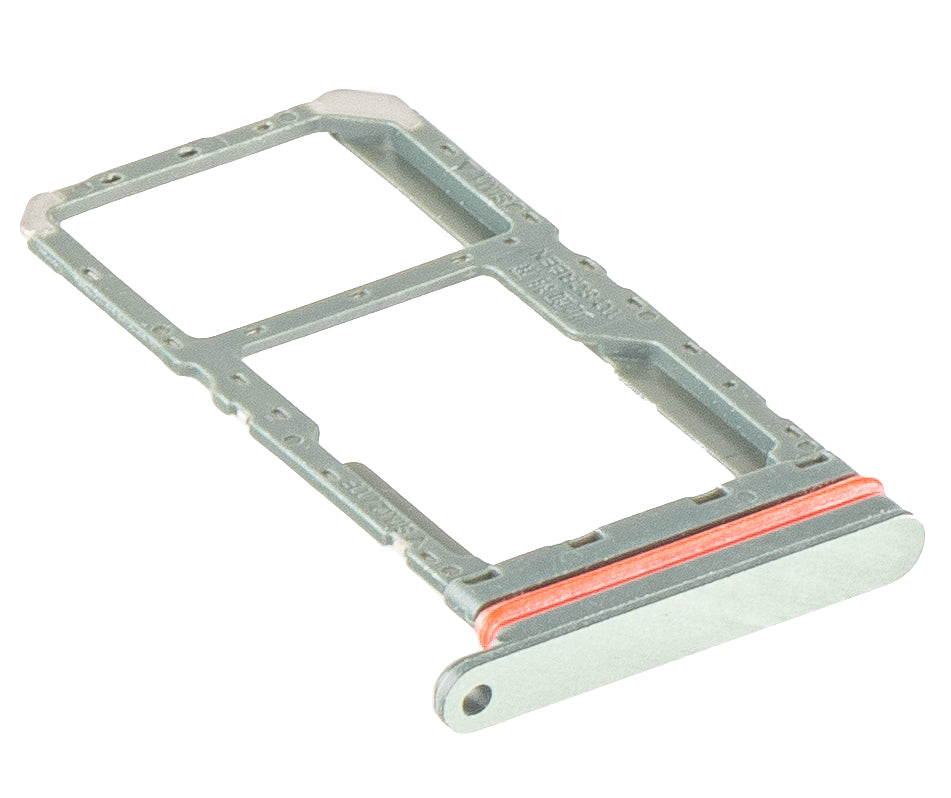 Υποστήριξη SIM - Κάρτα Realme 12, Πράσινο (Woodland Green), Service Pack 612121000154