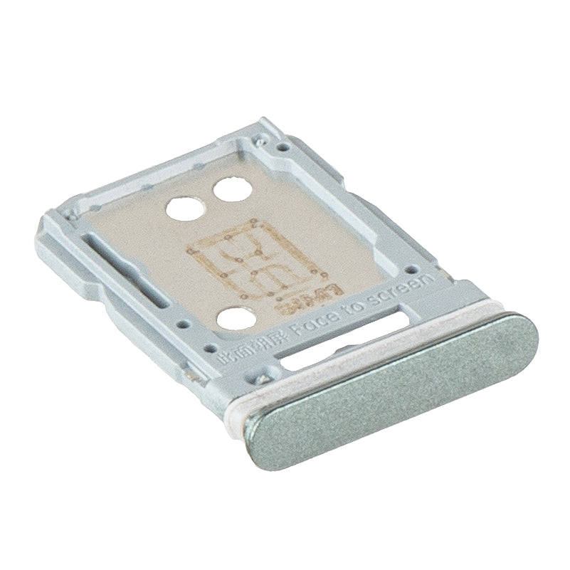 Υποστήριξη SIM - Κάρτα Realme 12 4G, Πράσινο (Pioneer Green), Service Pack 612121000182