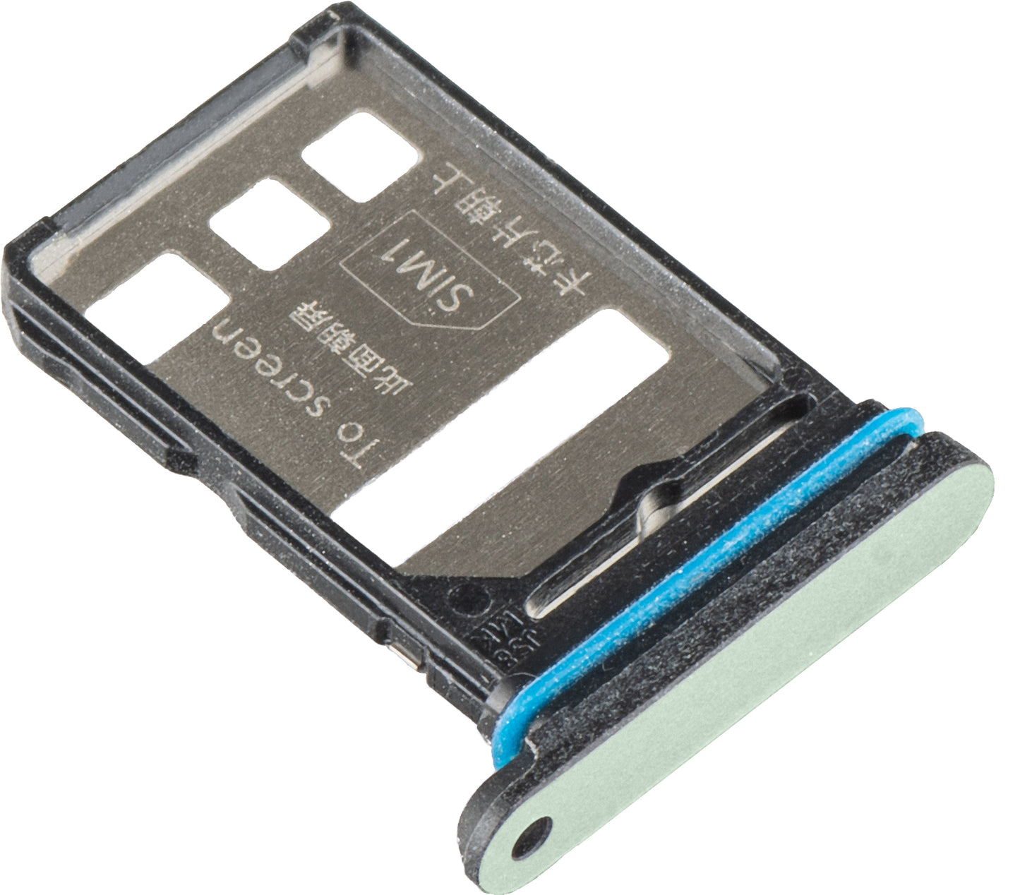Υποδοχή SIM Honor 600e / 600 Lite, Πράσινο, Service Pack 5168ACMJ