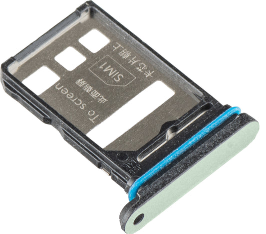Υποδοχή SIM Honor 600e / 600 Lite, Πράσινο, Service Pack 5168ACMJ