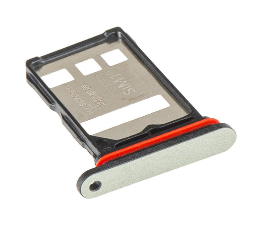 Υποδοχή SIM Honor Magic8 Lite, Πράσινο (Forest Green), Service Pack 5168ACGY