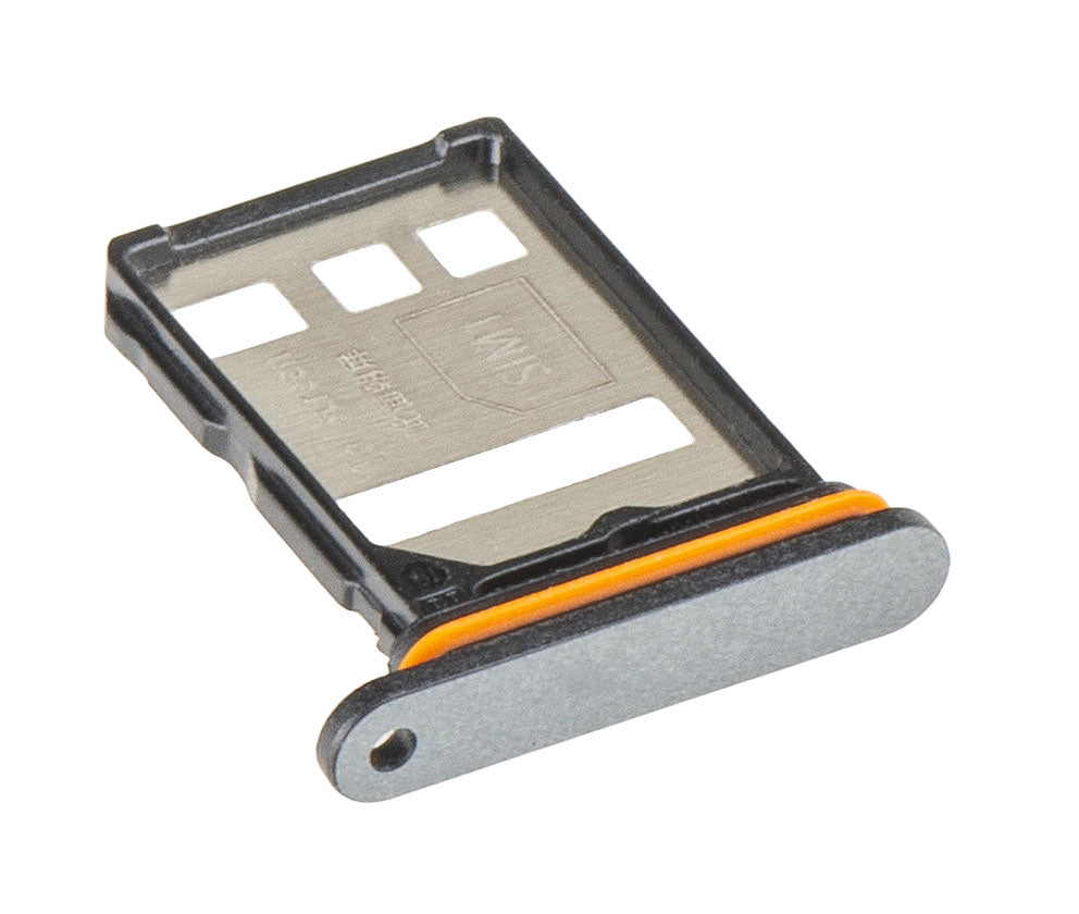 Υποδοχή SIM Honor Magic8 Lite, Μαύρο (Midnight Black), Service Pack 5168ACHB