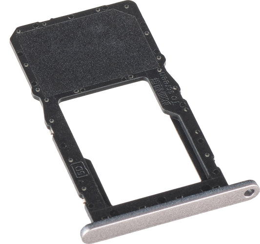 Υποδοχή SIM Honor Pad X8b, Έκδοση Wi-Fi, Γκρι (Space Gray), Service Pack 9706ADAF
