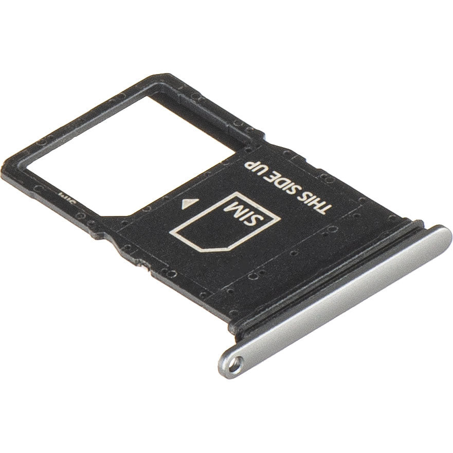 Υποστήριξη SIM Motorola Razr 2026 / Razr 70, Γκρι (Pantone Hematite), Service Pack SMO8E97054