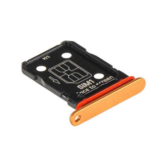 Υποδοχή SIM Oppo Find X9 Ultra, Πορτοκαλί (Canyon Orange), Service Pack 612202000181