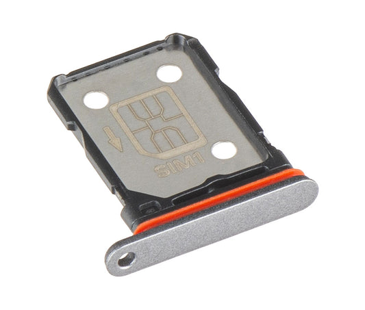 Υποστήριξη SIM Realme 14 Pro, Γκρι (Suede Grey), Service Pack 612121000358