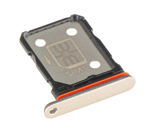 Υποστήριξη SIM Realme 14 Pro, Ασημί (Pearl White), Service Pack 612121000357