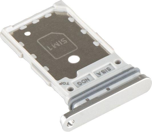Υποδοχή SIM Samsung Galaxy S24 FE S721, Dual SIM, Μπλε