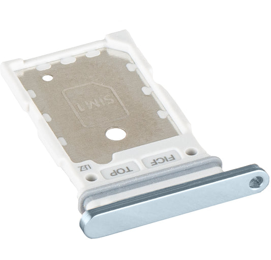 Υποδοχή SIM Samsung Galaxy Z Fold4 F936, Γκρι (Graygreen)