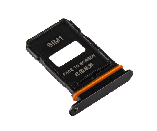Υποδοχή SIM Xiaomi 15 Ultra, Μαύρο