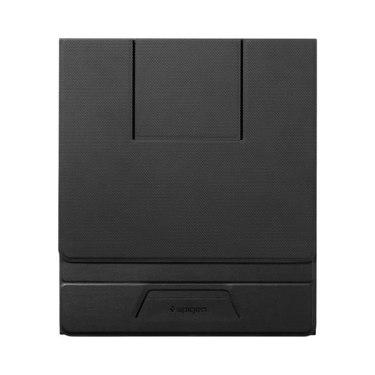 Βάση Spigen LD201-S10 για Laptop / Ταμπλέτα, Μαύρο AMP11119