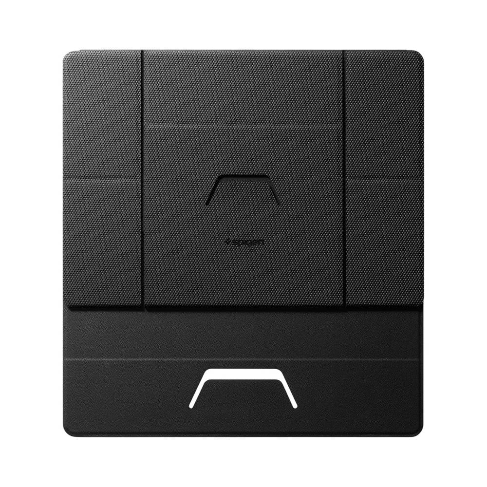 Βάση Spigen Slim Fold LD201-S8 για Laptop μέγ. 16inch, Μαύρο AMP11117