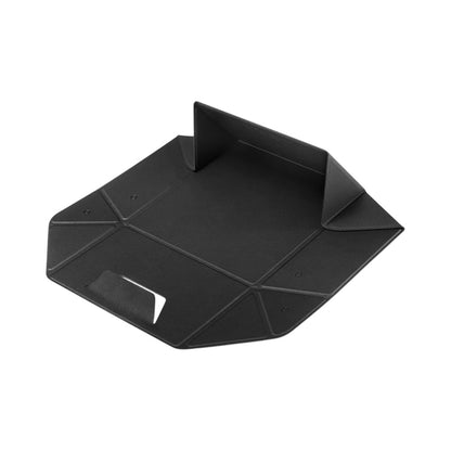 Βάση Spigen Slim Fold LD201-S9 για Laptop μέχρι 16 ίντσες, Μαύρο AMP11118