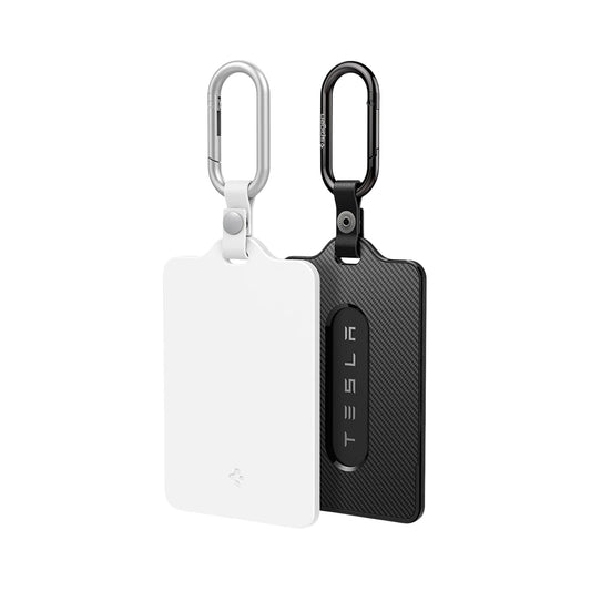 Βάση Κλειδιού Κάρτας Spigen για Tesla, Σετ 2 τεμάχια ACP11405