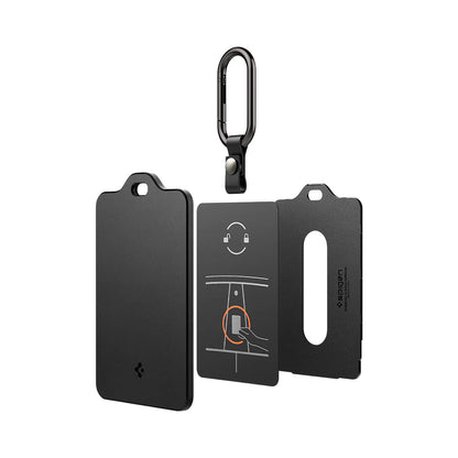 Βάση Κλειδιού Κάρτας Spigen για Tesla, Σετ 2 τεμάχια ACP11405