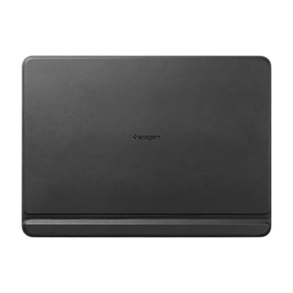 Βάση Spigen Slim Fold LD201-S7 για Laptop έως 14 ίντσες, Μαύρο AMP11116