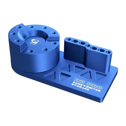 Βάση Κατσαβιδιών Mechanic R11 Pro