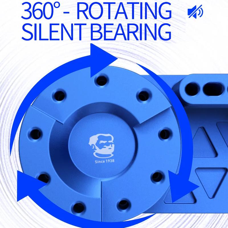 Βάση Κατσαβιδιών Mechanic R11 Pro