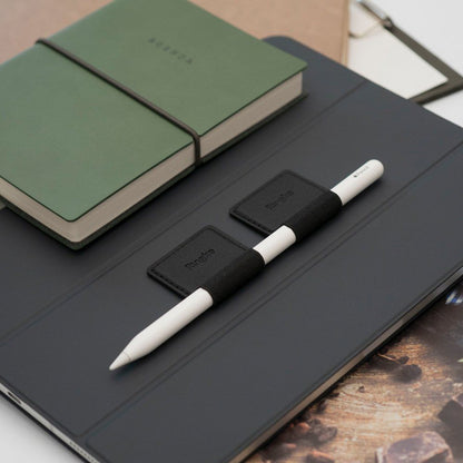 Βάση Touch Pen Ringke, Σετ 2 τεμαχίων, Μαύρο