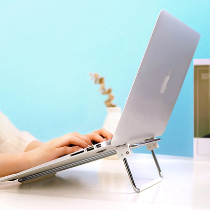 Βάση UGREEN LP230 για Laptop max.17inch, Ασημί