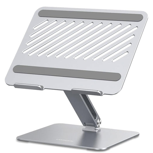 Βάση UGREEN LP339 (40291) για Laptop 13inch - 17.3inch, Ασημί