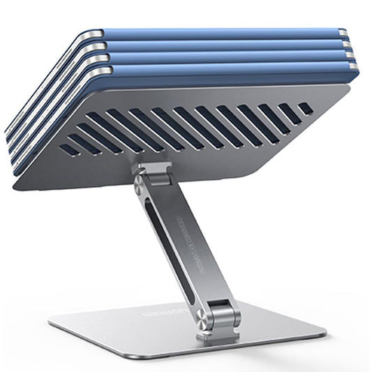 Βάση UGREEN LP339 (40291) για Laptop 13inch - 17.3inch, Ασημί