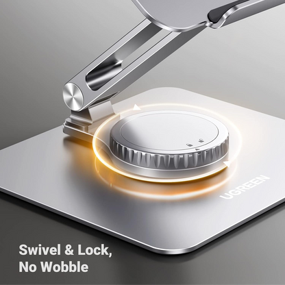 Βάση UGREEN LP592 για Laptop 11inch - 17.3inch, Γκρι