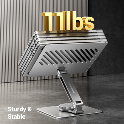 Βάση UGREEN LP592 για Laptop 11inch - 17.3inch, Γκρι