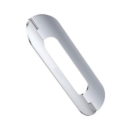 Βάση Yesido LP03 για Laptop, Ασημί