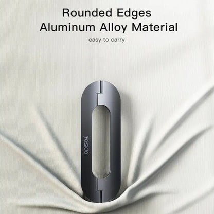 Βάση Yesido LP03 για Laptop, Γκρι