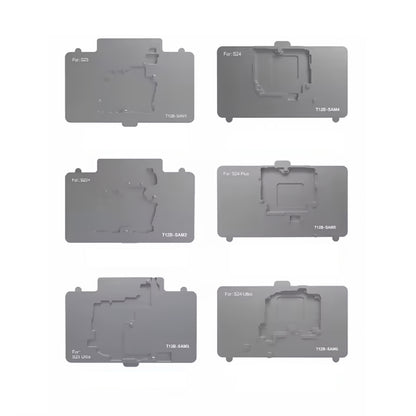 Πλακέτα PCB Sunshine SS-T12B για Apple iPhone / Android Series