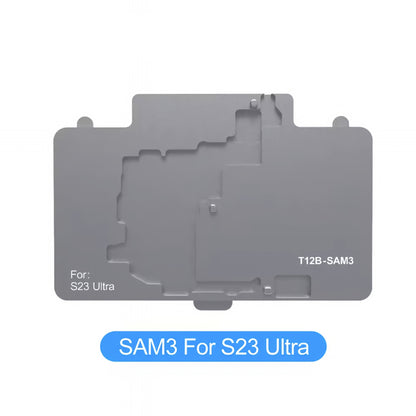 Πλακέτα PCB Sunshine SS-T12B για Apple iPhone / Android Series